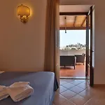Cute - Hvc 4* Lipari (Isola Lipari)