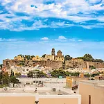 Cute - Hvc 4* Lipari (Isola Lipari)