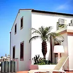 Cute - Hvc 4* Lipari (Isola Lipari)