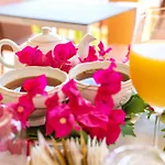 Cute - Hvc Hotel Lipari (Isola Lipari)