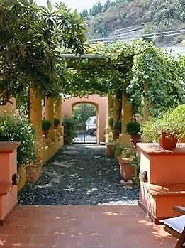 Cute - Hvc 4* Lipari (Isola Lipari)