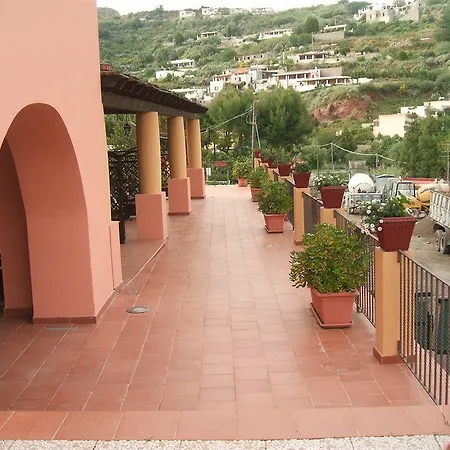 Szálloda Cute - Hvc