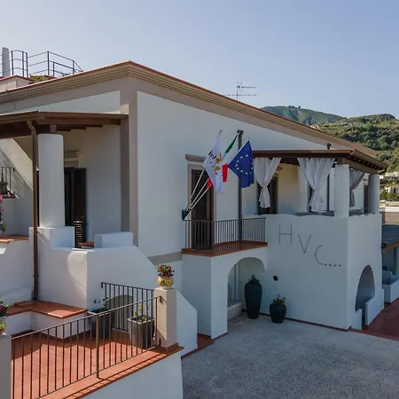 Szálloda Cute - Hvc