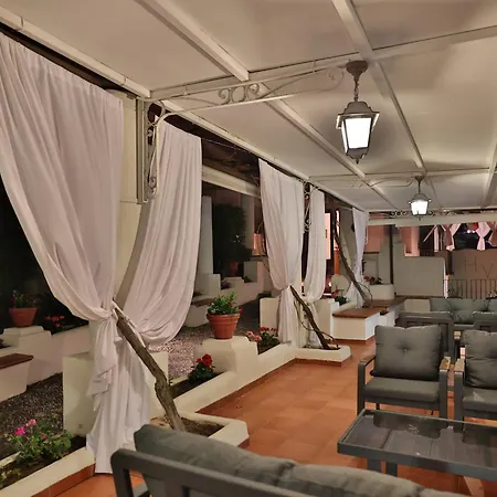 Szálloda Cute - Hvc