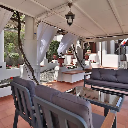 Cute - Hvc 4* Lipari