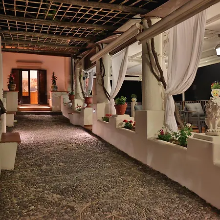 Cute - Hvc 4* Lipari