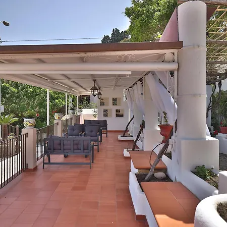 Cute - Hvc 4* Lipari