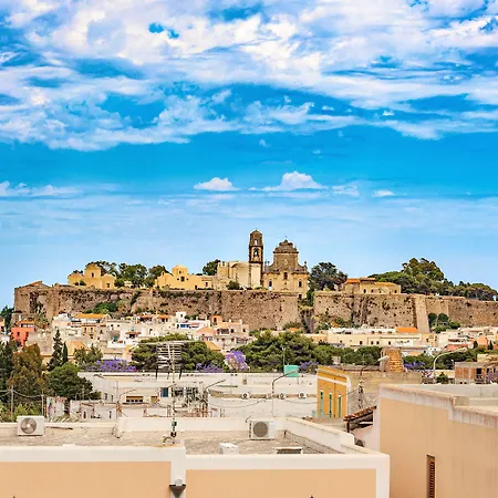 Cute - Hvc 4* Lipari