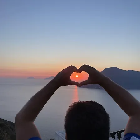 Szálloda Cute - Hvc