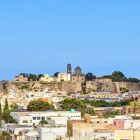 Szálloda Cute - Hvc Lipari