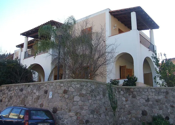 Cute - Hvc Lipari (Isola Lipari)