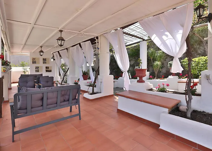 Cute - Hvc Lipari (Isola Lipari)