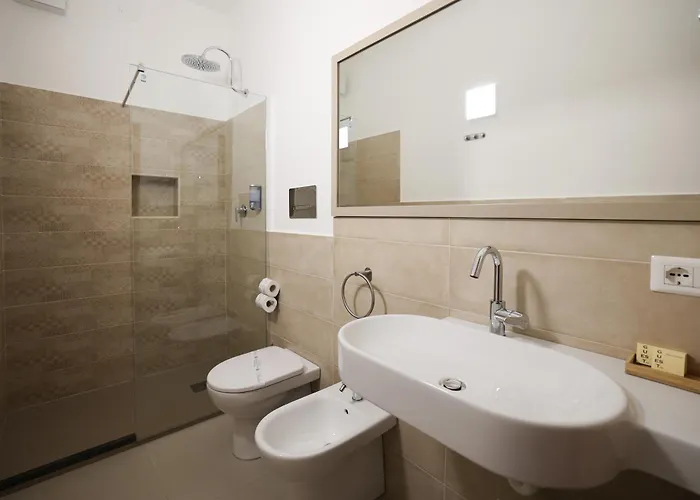 Cute - Hvc Hotel Lipari (Isola Lipari)