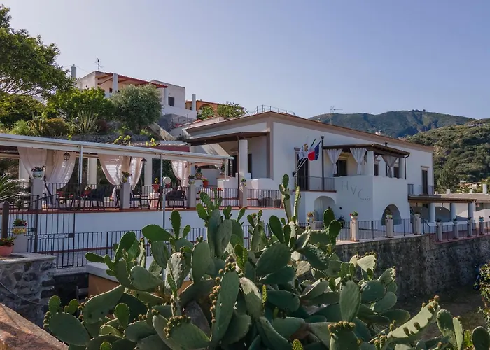 Cute - Hvc Lipari (Isola Lipari)