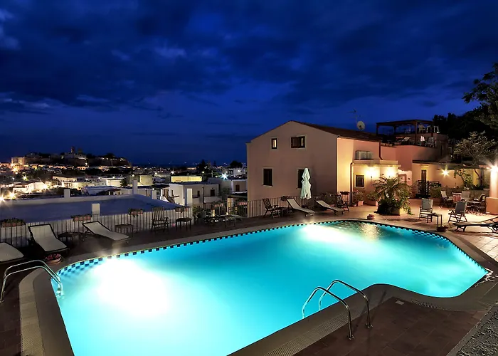 Cute - Hvc Lipari (Isola Lipari)