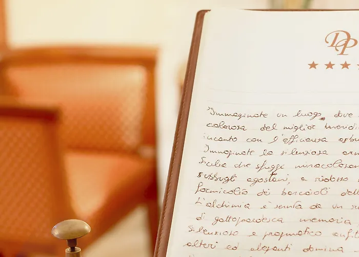 Hotel Cute - Hvc Lipari (Isola Lipari)