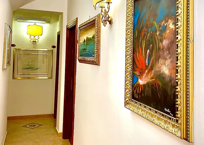 Cute - Hvc Lipari (Isola Lipari)