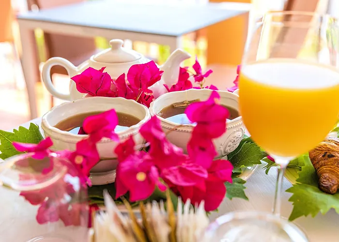 Cute - Hvc Hotel Lipari (Isola Lipari)