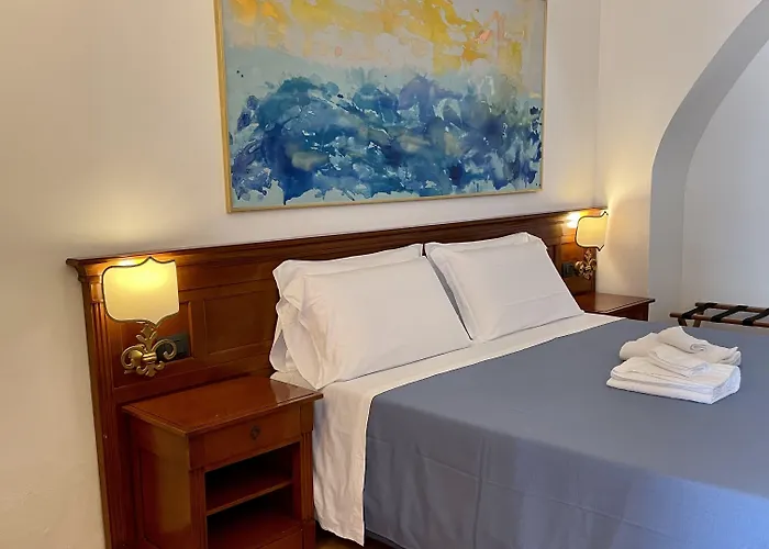 Cute - Hvc 4* Lipari (Isola Lipari)