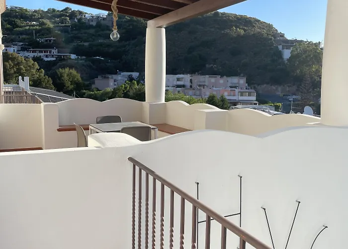 Hotel Cute - Hvc Lipari (Isola Lipari)