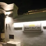Cute - Hvc Lipari (Isola Lipari)