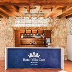 Hotel Cute - Hvc 4*