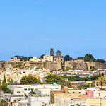 Hotel Cute - Hvc Lipari (Isola Lipari)