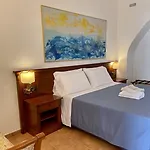 Cute - Hvc 4* Lipari (Isola Lipari)