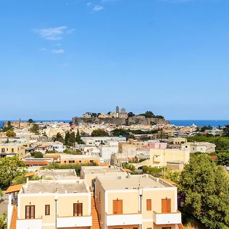 Cute - Hvc Lipari (Isola Lipari)