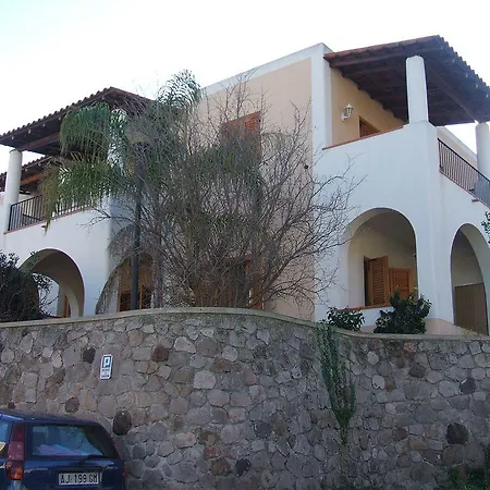 Cute - Hvc Lipari (Isola Lipari)