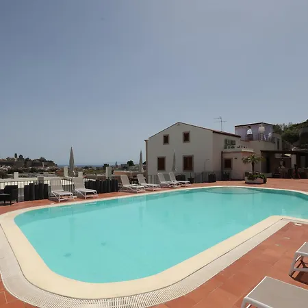 Hotel Cute - Hvc Lipari (Isola Lipari)