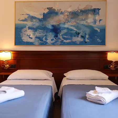 Cute - Hvc Hotel