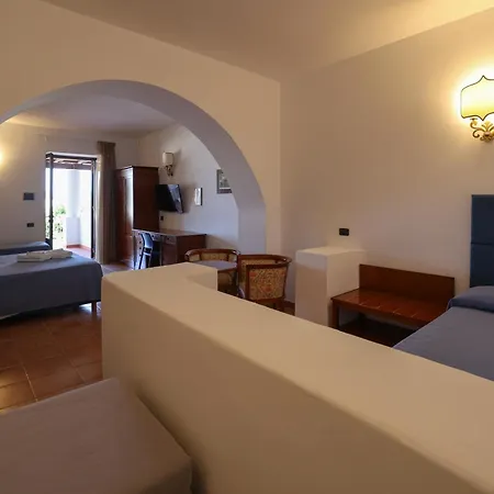 Hotel Cute - Hvc
