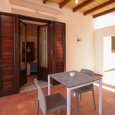 Cute - Hvc 4* Lipari (Isola Lipari)