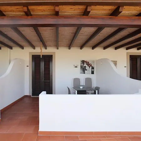 Hotel Cute - Hvc Lipari (Isola Lipari)