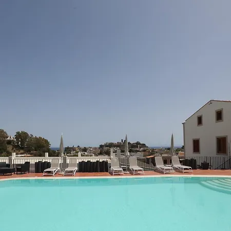 Cute - Hvc Hotel