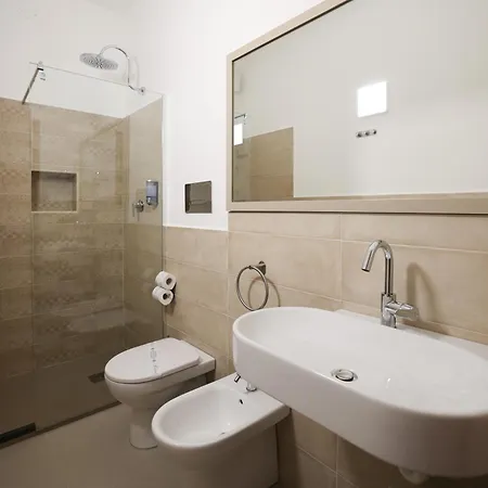 Cute - Hvc Hotel Lipari (Isola Lipari)