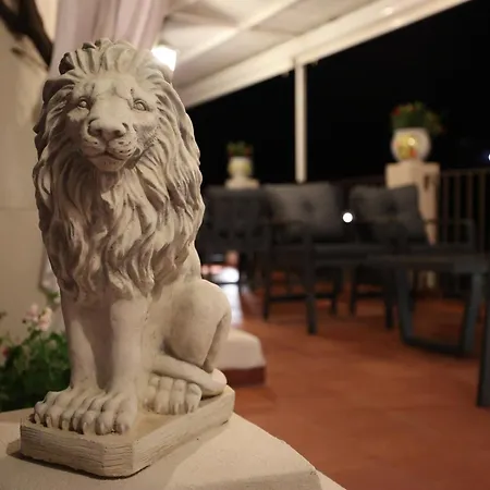 Cute - Hvc Hotel Lipari (Isola Lipari)