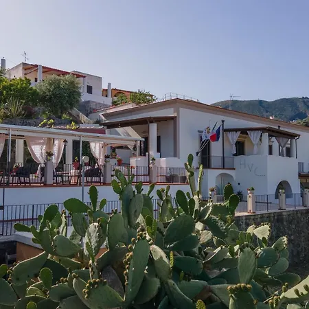 Cute - Hvc Lipari (Isola Lipari)