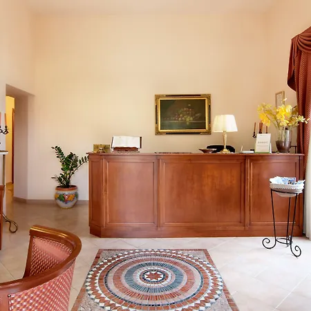 Hotel Cute - Hvc Lipari (Isola Lipari)