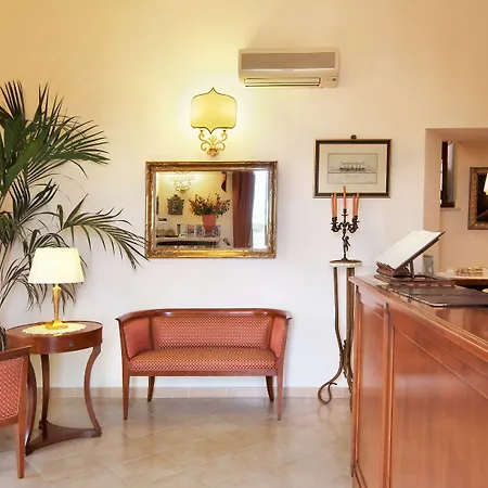 Cute - Hvc 4* Lipari (Isola Lipari)