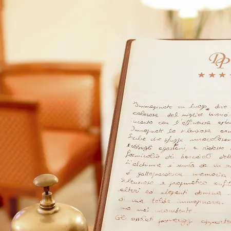 Hotel Cute - Hvc Lipari (Isola Lipari)