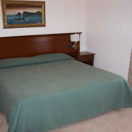 Hotel Cute - Hvc Lipari (Isola Lipari)