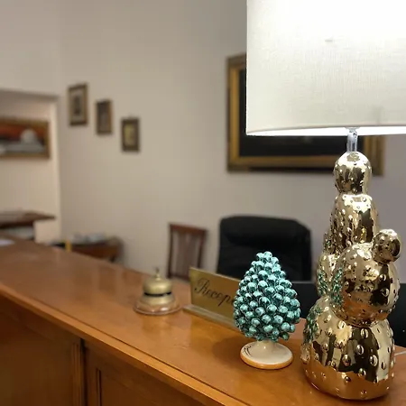 Hotel Cute - Hvc Lipari (Isola Lipari)