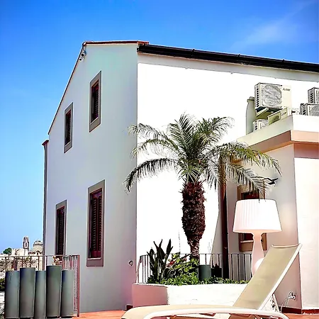 Cute - Hvc 4* Lipari (Isola Lipari)