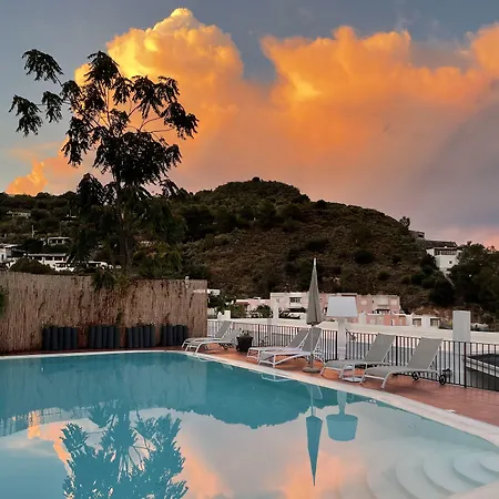 Hotel Cute - Hvc Lipari (Isola Lipari)