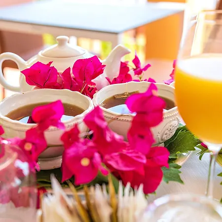 Cute - Hvc Hotel Lipari (Isola Lipari)