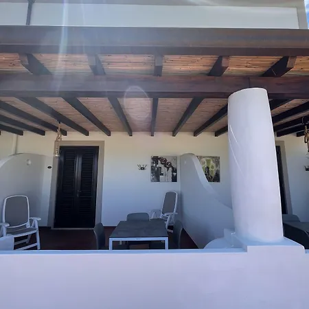 Cute - Hvc 4* Lipari (Isola Lipari)