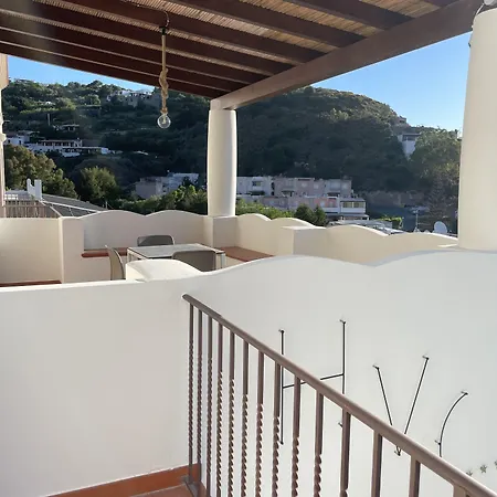 Hotel Cute - Hvc Lipari (Isola Lipari)