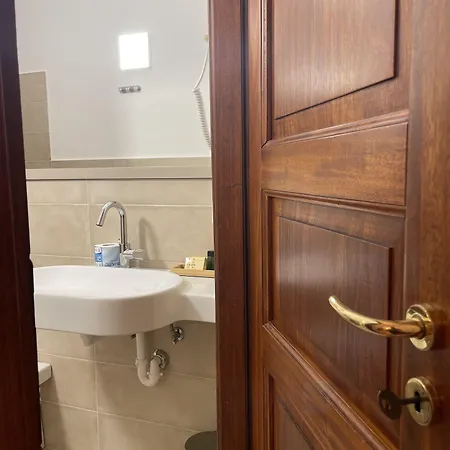 Hotel Cute - Hvc Lipari (Isola Lipari)